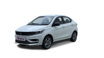 Used 2024 Tata Tigor XZ Plus Petrol Manual Image