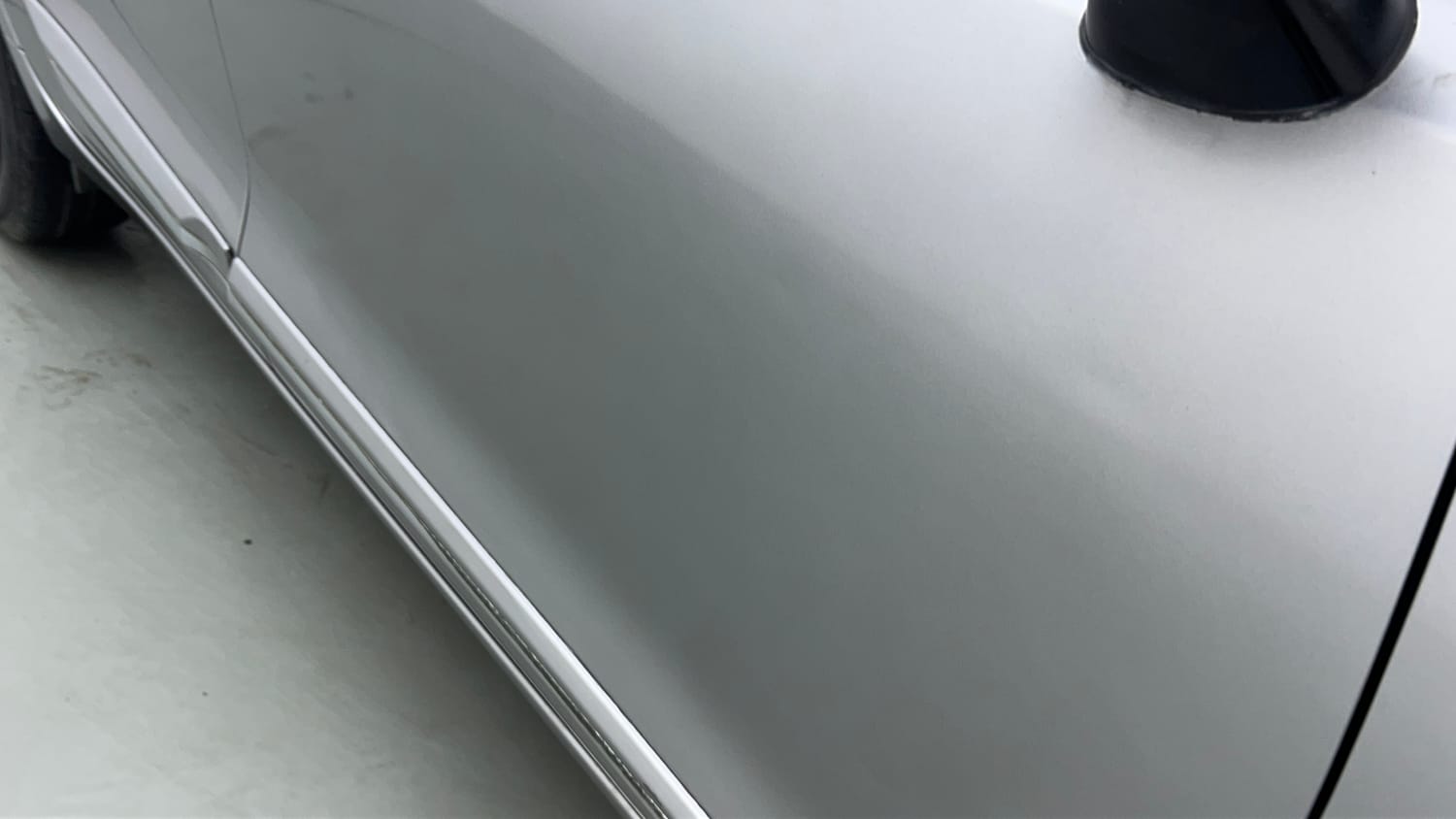 Used 2018 Maruti Suzuki Baleno Delta 1.2 Petrol Manual dents MINOR DENT