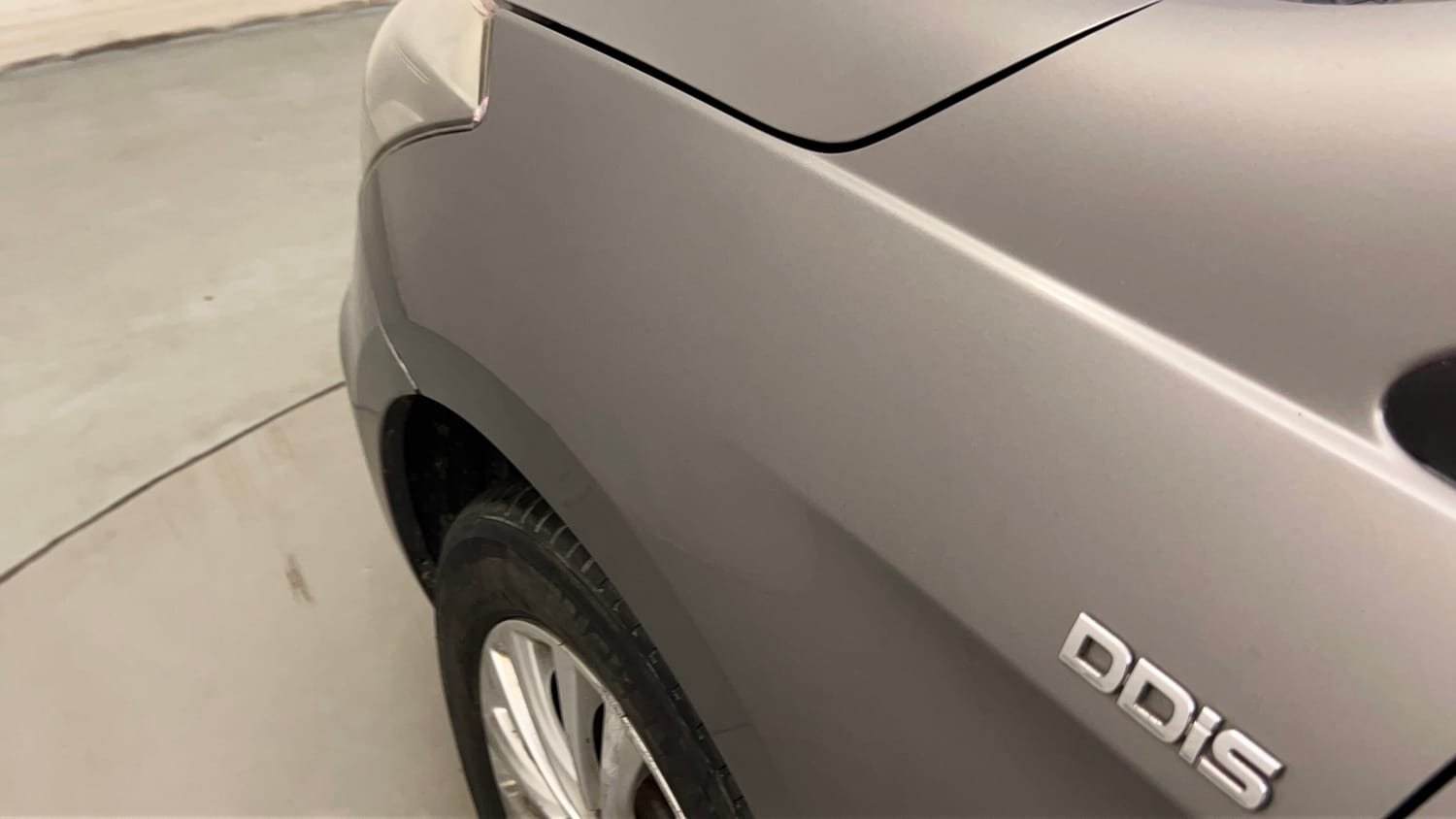 Used 2017 Maruti Suzuki Ciaz Zeta 1.3 Hybrid Diesel Manual dents MINOR DENT