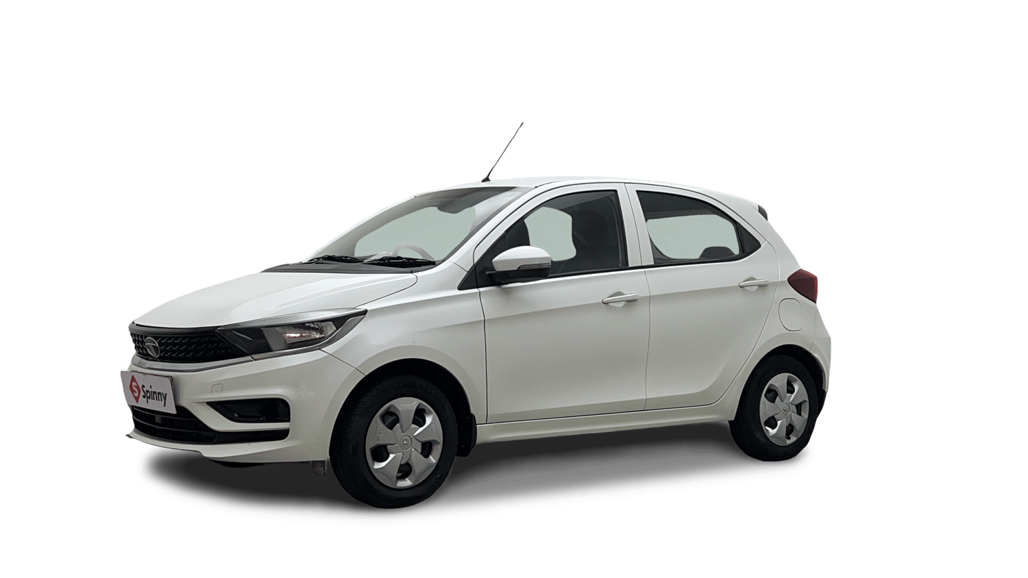 Used 2021 Tata Tiago XT CNG (Outside Fitted) Cng Manual Image