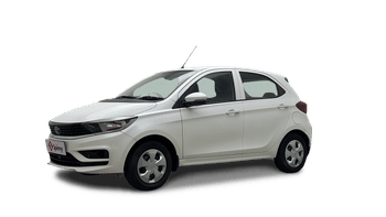 Used 2021 Tata Tiago XT CNG (Outside Fitted) Cng Manual Image