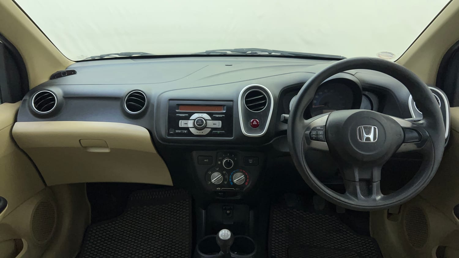 DASHBOARD VIDEO