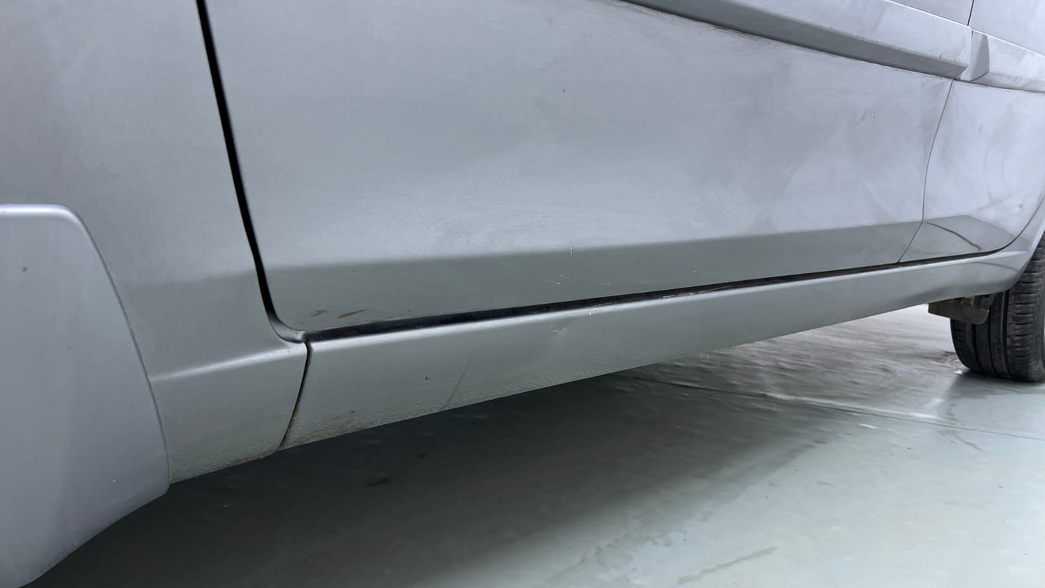 Used 2017 Maruti Suzuki Ciaz ZXI+ Petrol Manual dents MINOR DENT