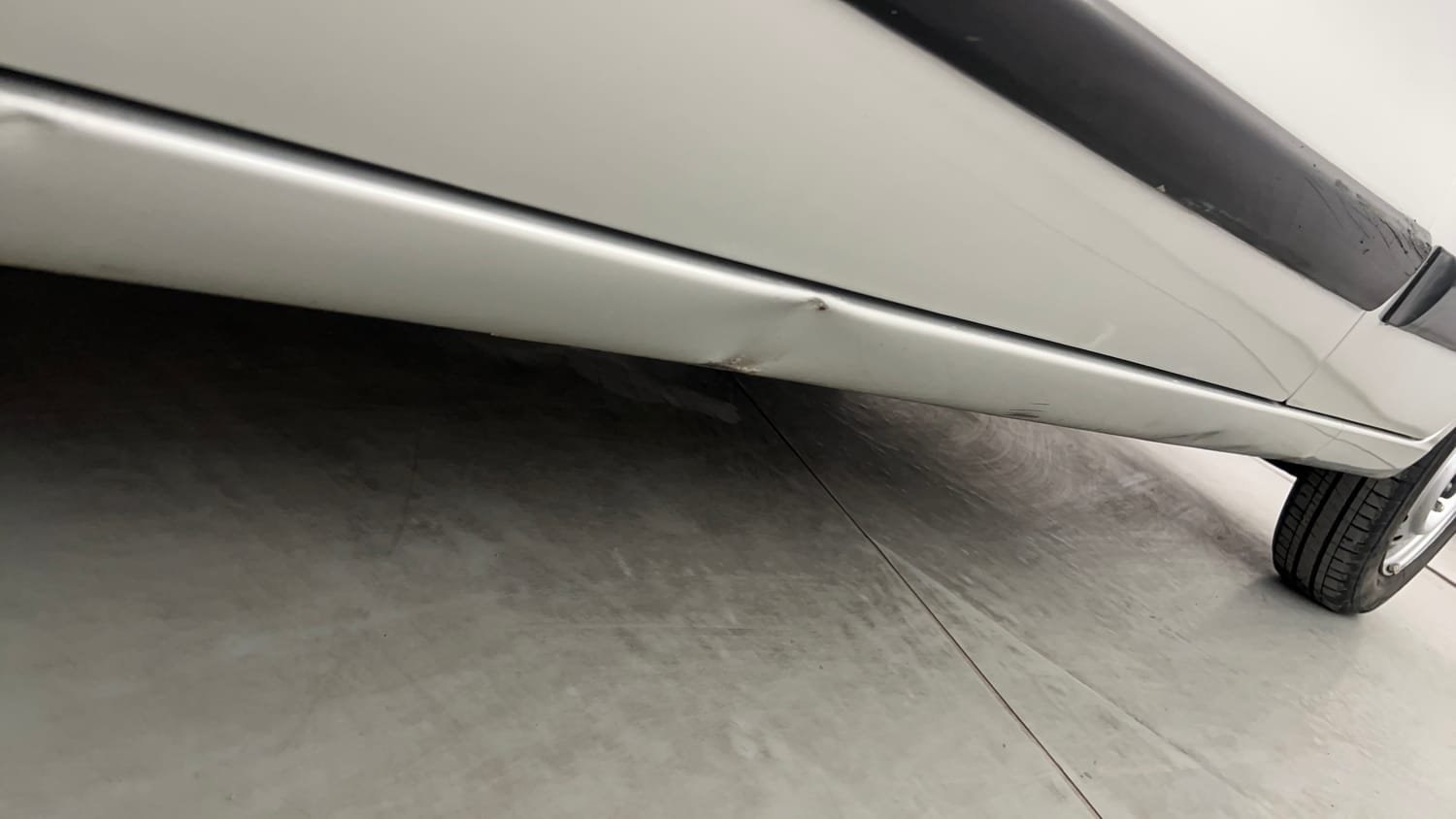 Used 2012 Maruti Suzuki Wagon R 1.0 LXi CNG Cng Manual dents MINOR SCRATCH