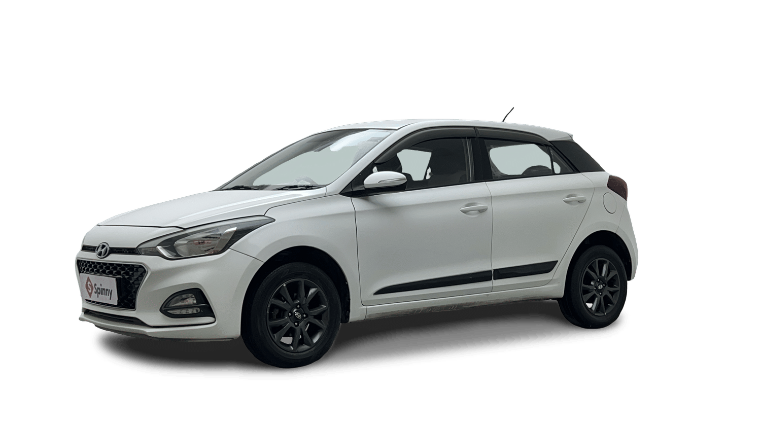 Used 2020 Hyundai Elite i20 Sportz Plus 1.2 Petrol Manual Image