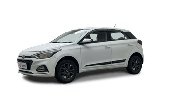 Used 2020 Hyundai Elite i20 Sportz Plus 1.2 Petrol Manual Image