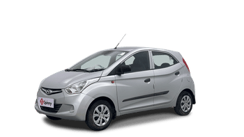 Used 2015 Hyundai Eon Magna + Petrol Manual Image