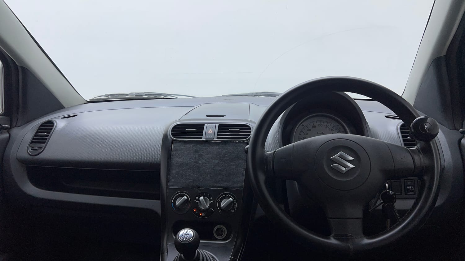 DASHBOARD VIDEO