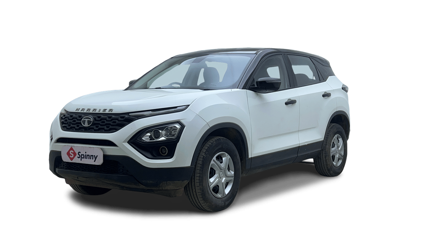 Used 2021 Tata Harrier XE Diesel Manual Image