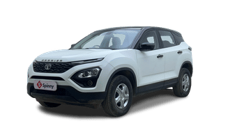Used 2021 Tata Harrier XE Diesel Manual Image