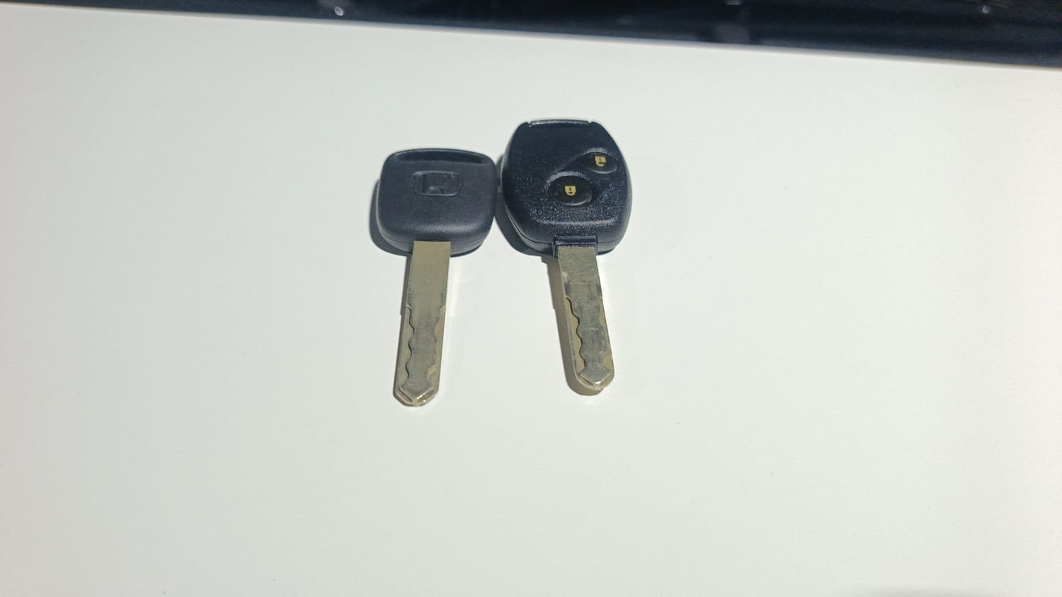 Used 2013 Honda Amaze 1.2 VX AT i-VTEC Petrol Automatic extra CAR KEY VIEW