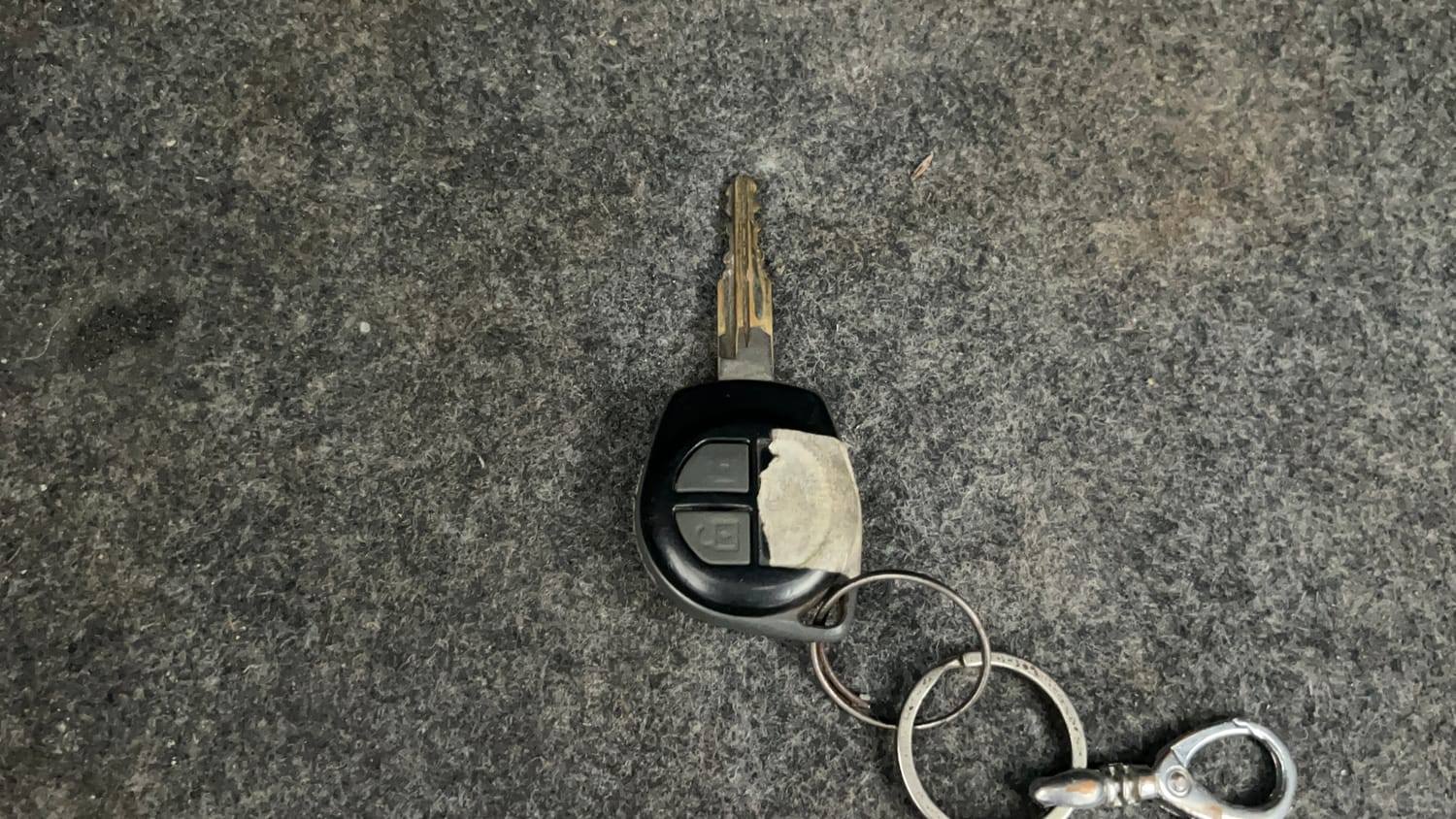 Used 2019 Maruti Suzuki Alto 800 VXi (O) Petrol Manual extra CAR KEY VIEW