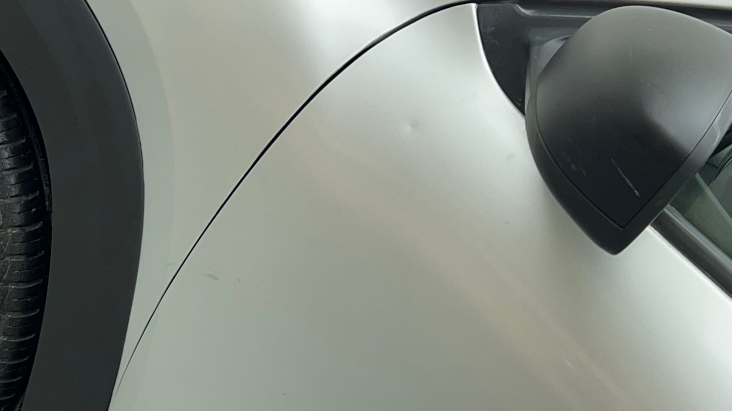 Used 2021 Renault Kwid RXL 1.0 MT Petrol Manual dents MINOR SCRATCH