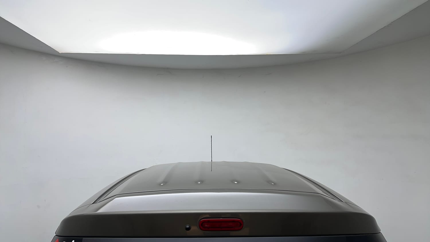 Used 2019 Maruti Suzuki New Ertiga ZXi Plus Petrol Manual exterior EXTERIOR ROOF VIEW