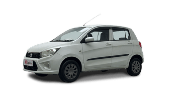 Used 2018 Maruti Suzuki Celerio VXI (O) Petrol + CNG (Outside Fitted) Cng Manual Image