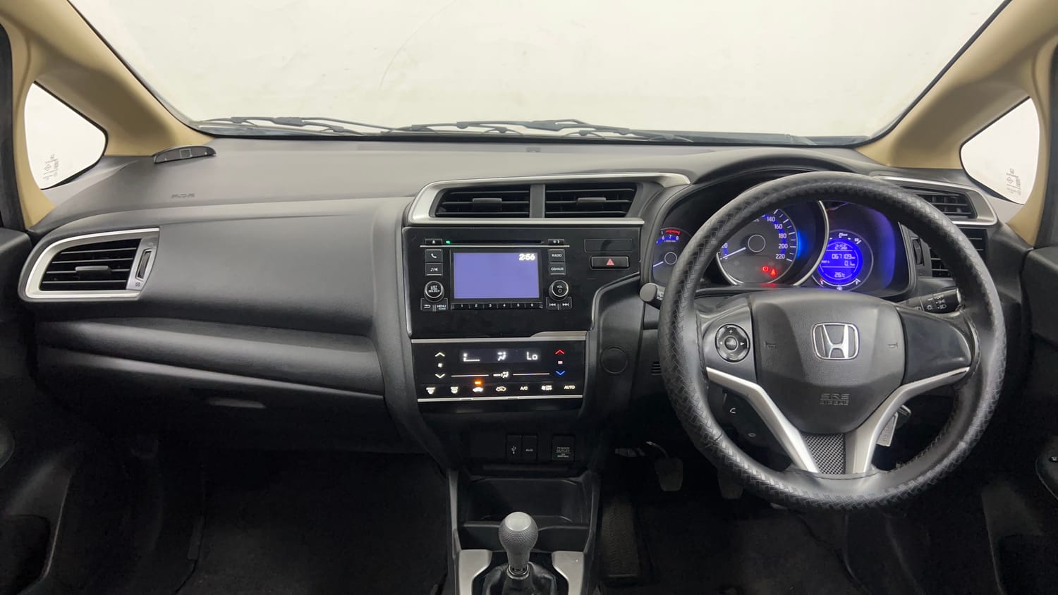 DASHBOARD VIDEO