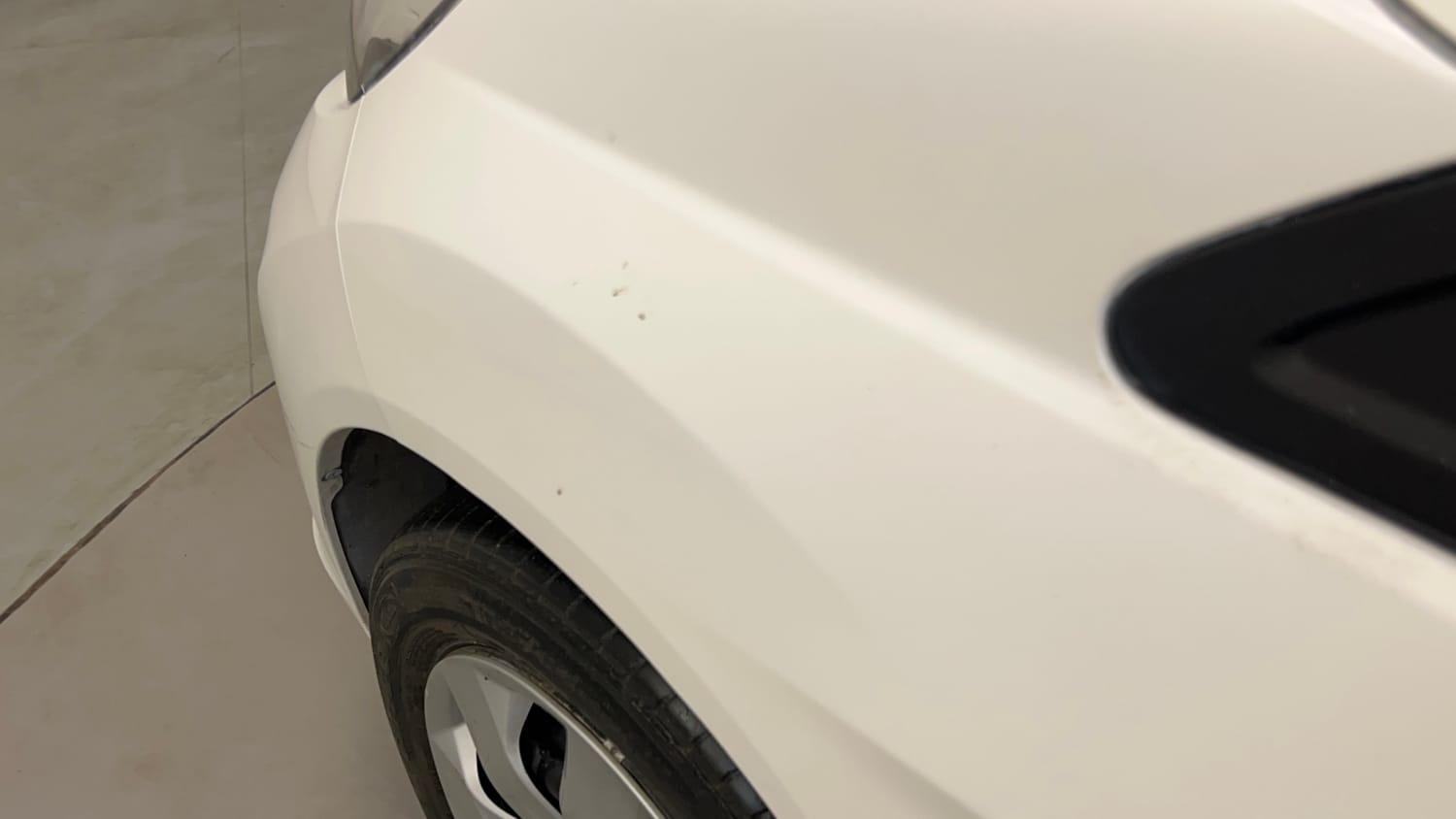 Used 2015 Honda Mobilio S Petrol Petrol Manual dents MINOR DENT