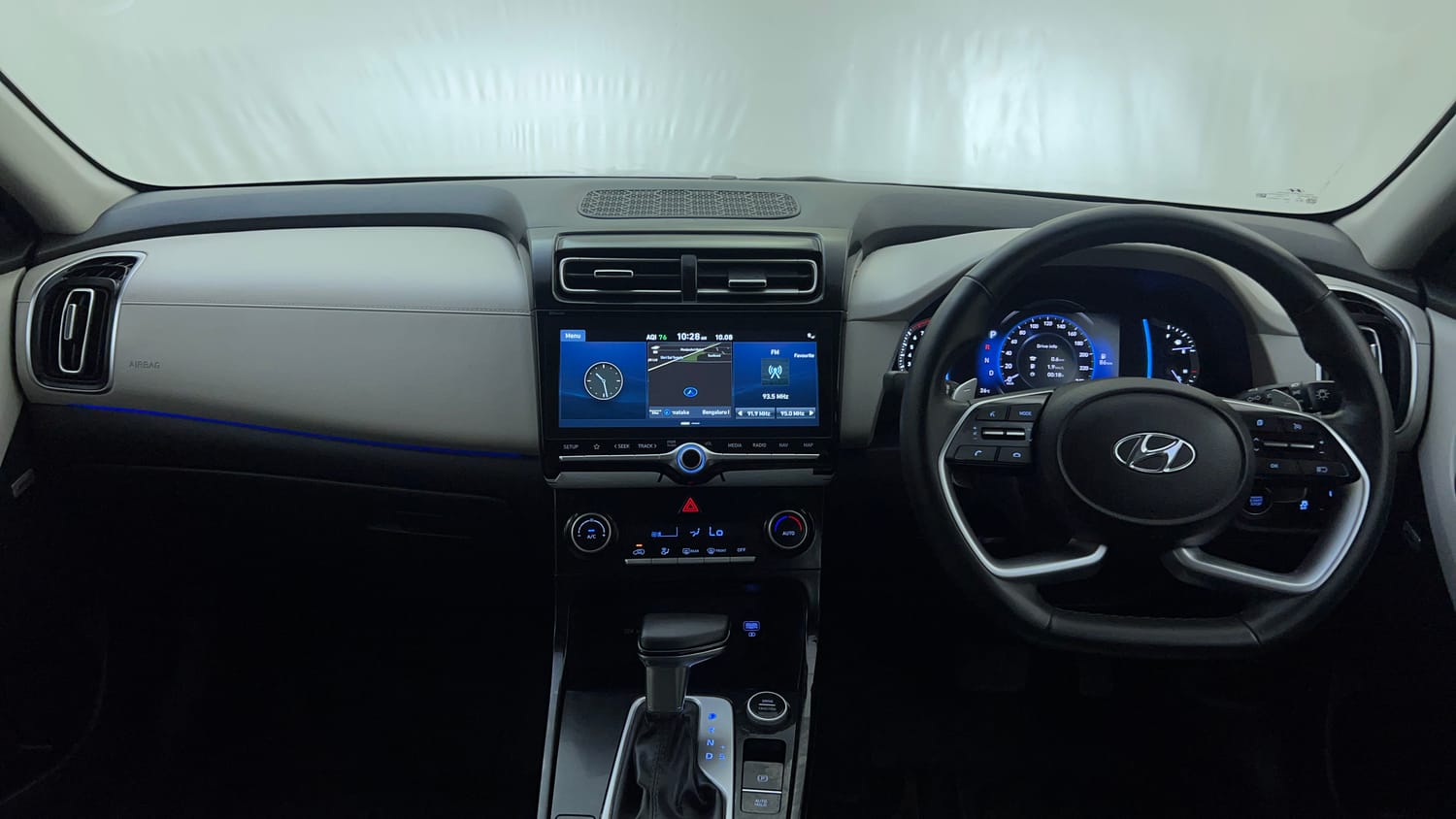 DASHBOARD VIDEO