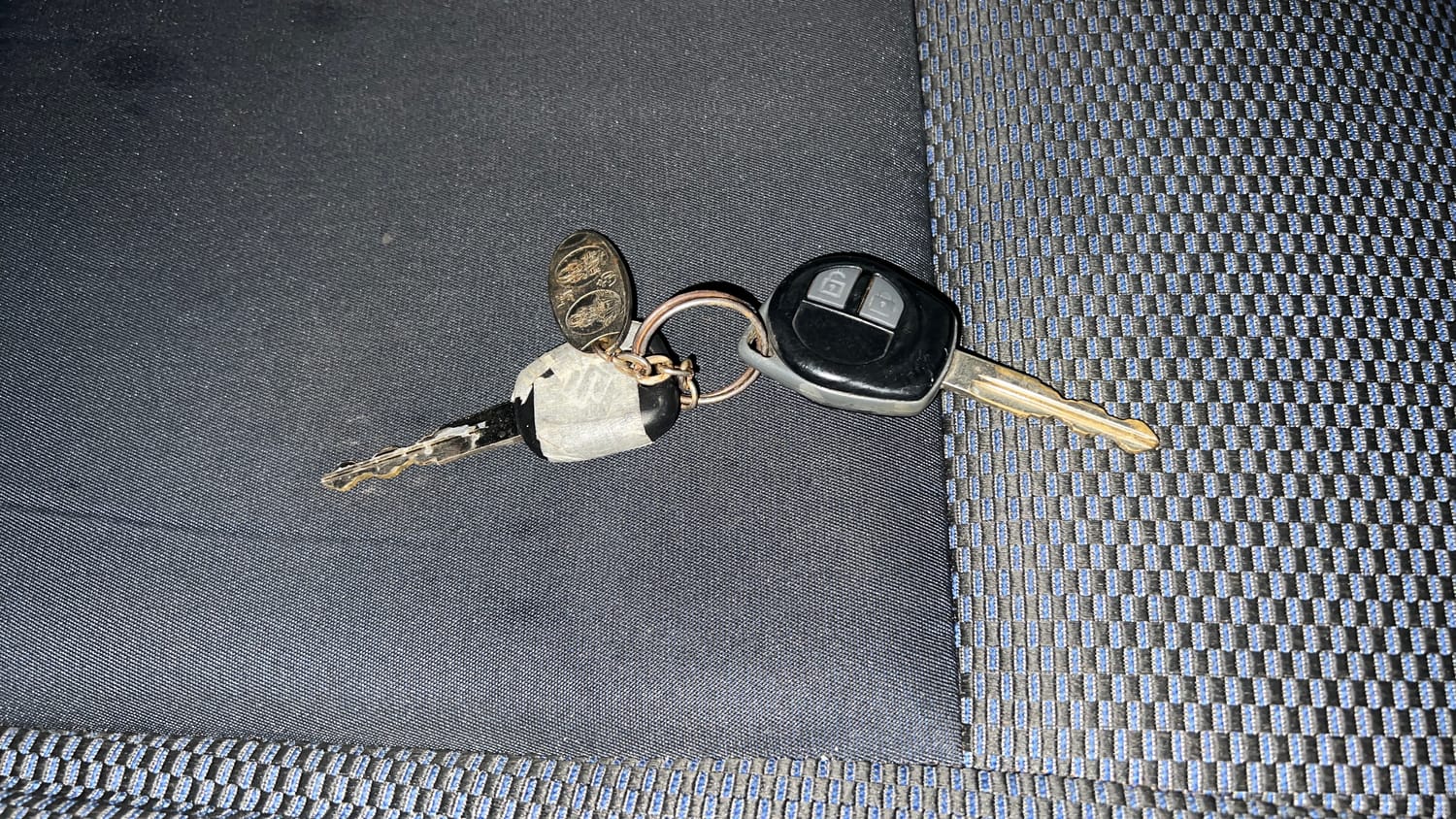 Used 2012 Maruti Suzuki Wagon R 1.0 VXi Petrol Manual extra CAR KEY VIEW