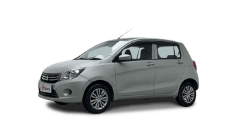 Used 2014 Maruti Suzuki Celerio ZXi Petrol Manual Image