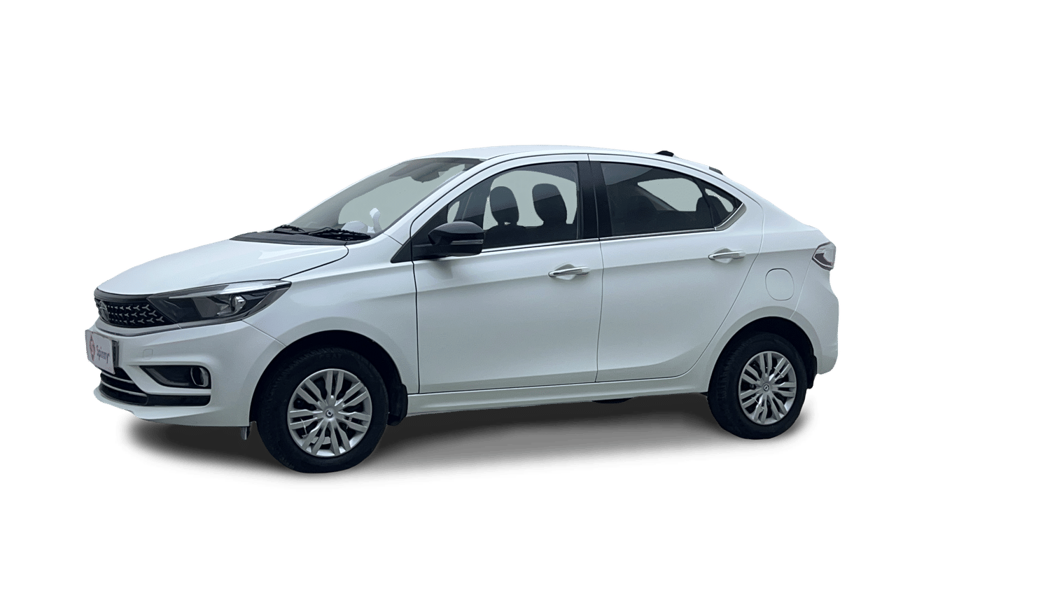 Used 2023 Tata Tigor XZ Plus CNG Cng Manual Image