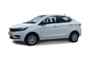 Used 2023 Tata Tigor XZ Plus CNG Cng Manual Image