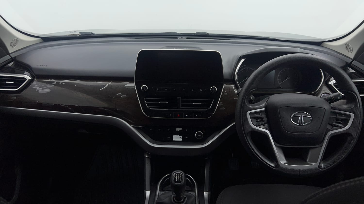 DASHBOARD VIDEO