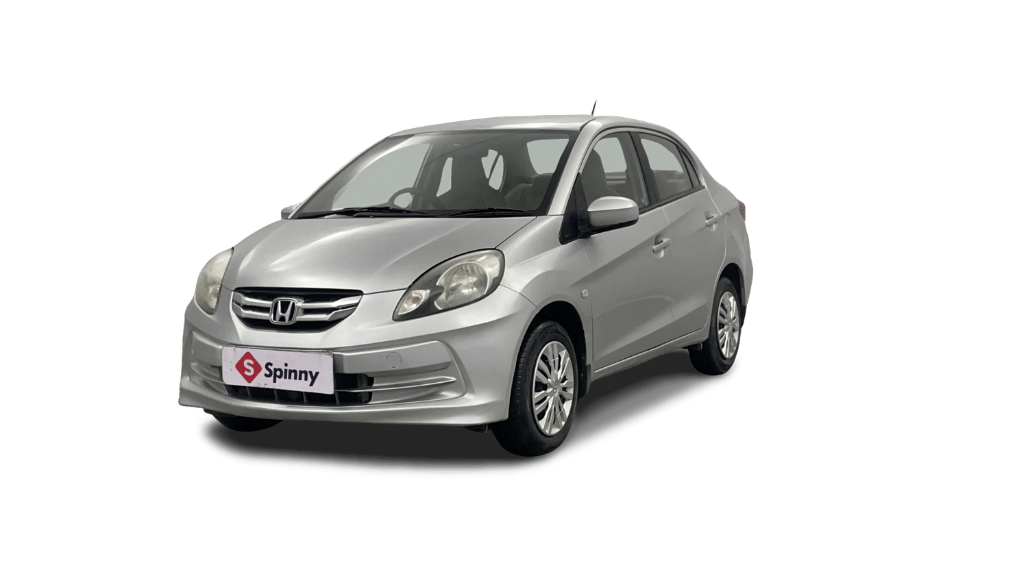 Used 2014 Honda Amaze 1.5 S i-DTEC Diesel Manual Image