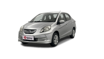 Used 2014 Honda Amaze 1.5 S i-DTEC Diesel Manual Image