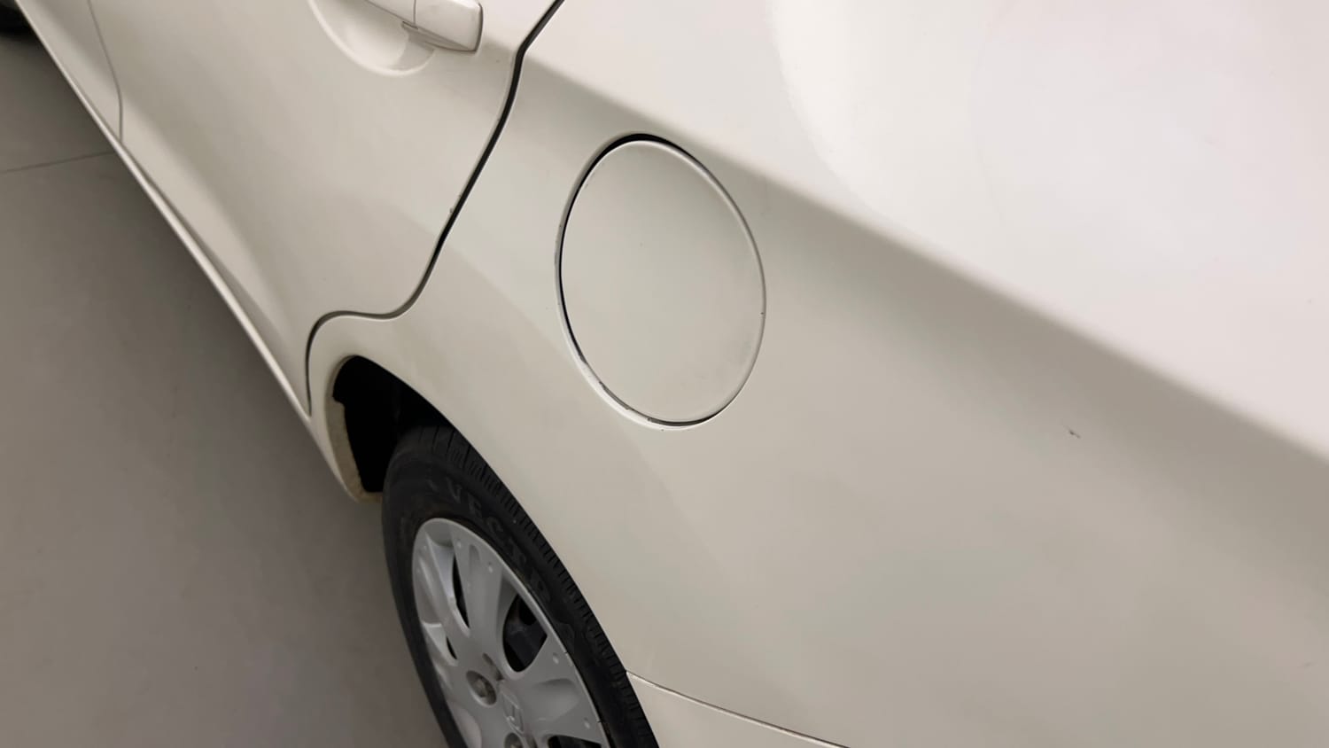 Used 2013 Honda Amaze 1.2 S AT i-VTEC Petrol Automatic dents MINOR SCRATCH