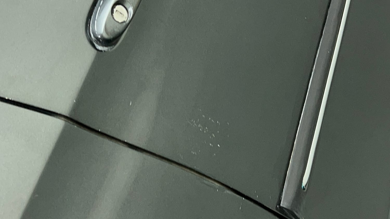 Used 2021 Tata Tiago XZ Plus Petrol Manual dents MINOR SCRATCH