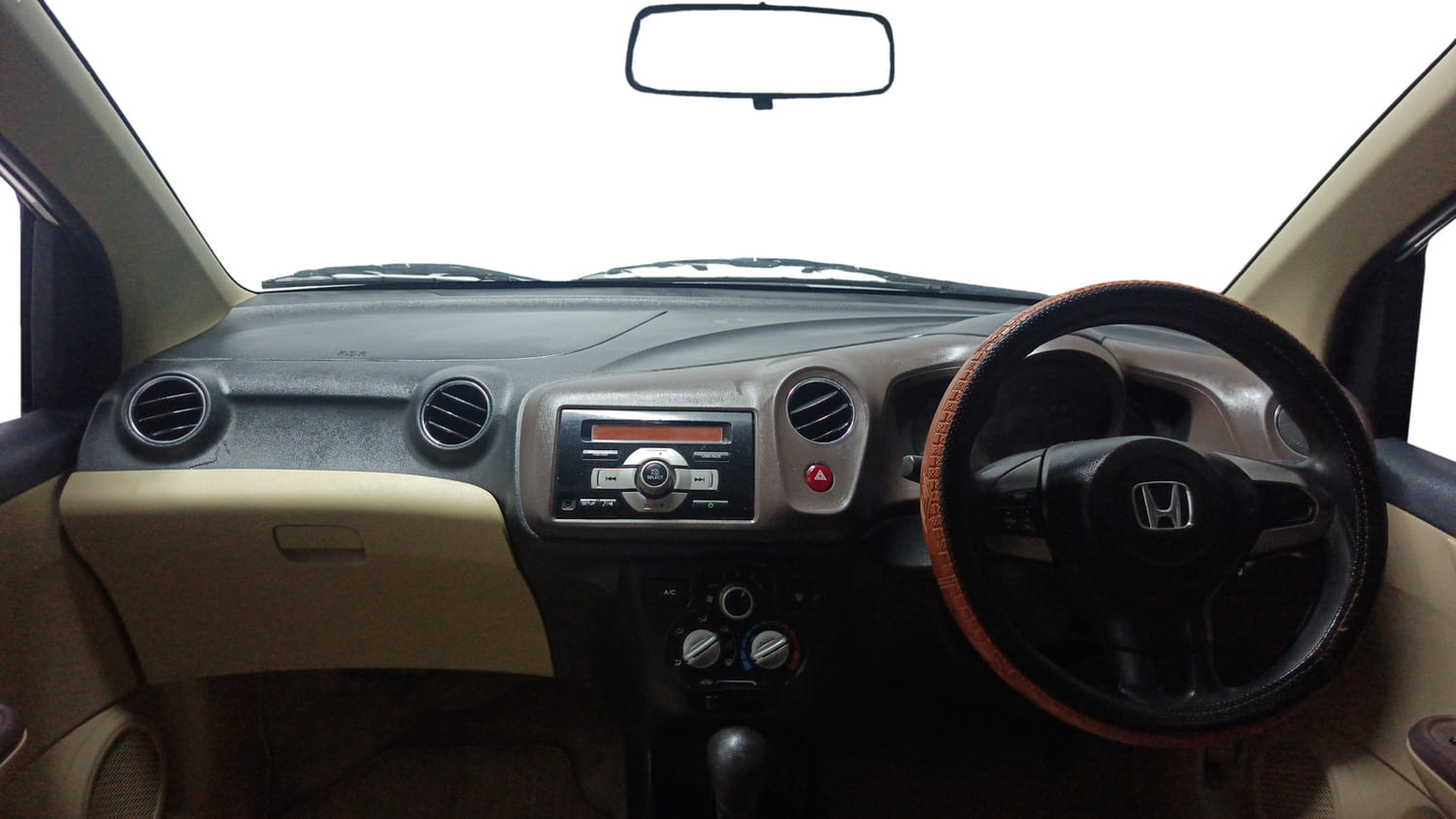 DASHBOARD VIDEO