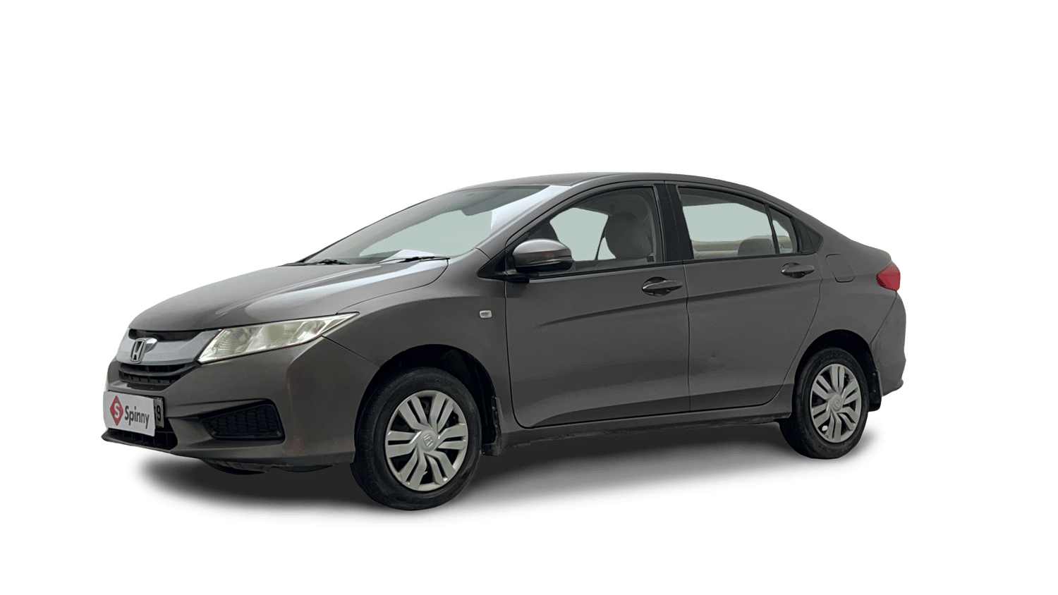 Used 2014 Honda City SV Petrol Manual Image