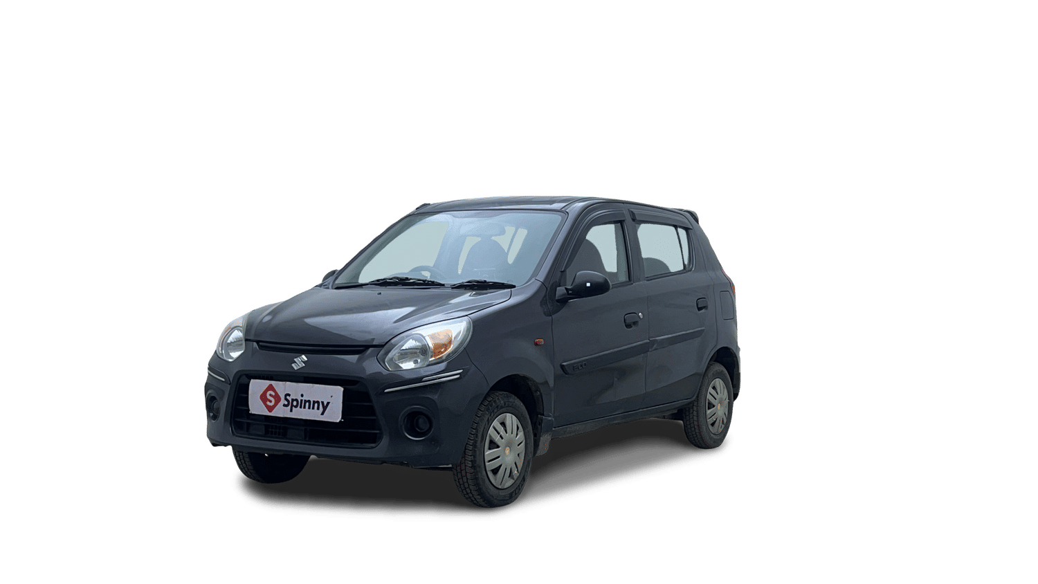 Used 2017 Maruti Suzuki Alto 800 LXi Petrol Manual Image