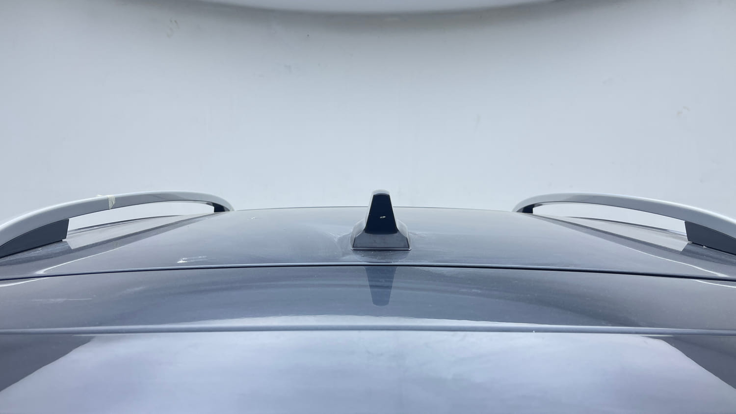 Used 2023 Volkswagen Taigun Topline 1.0 TSI MT Petrol Manual exterior EXTERIOR ROOF VIEW