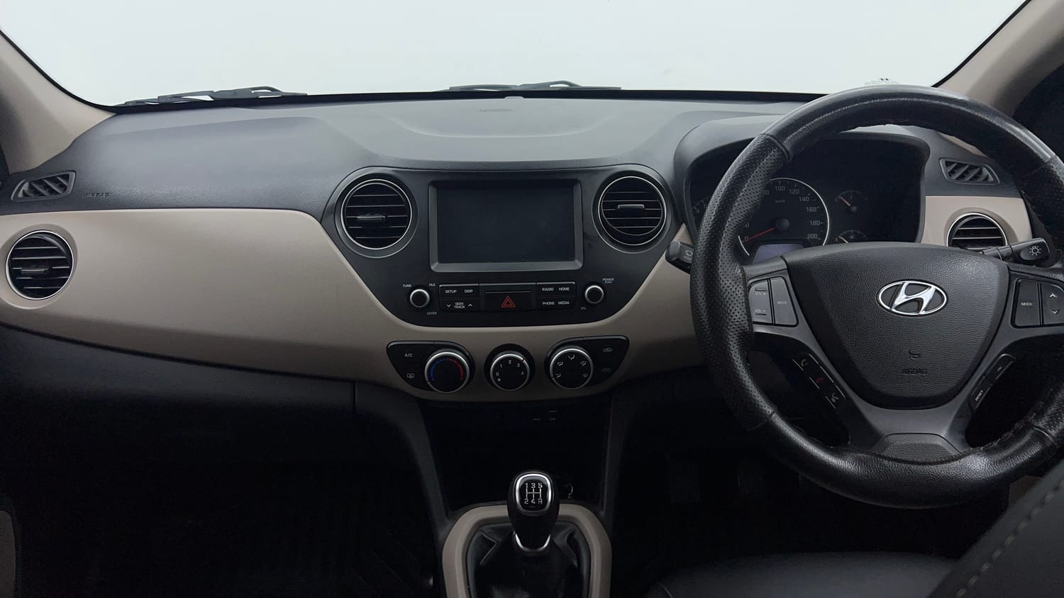 DASHBOARD VIDEO