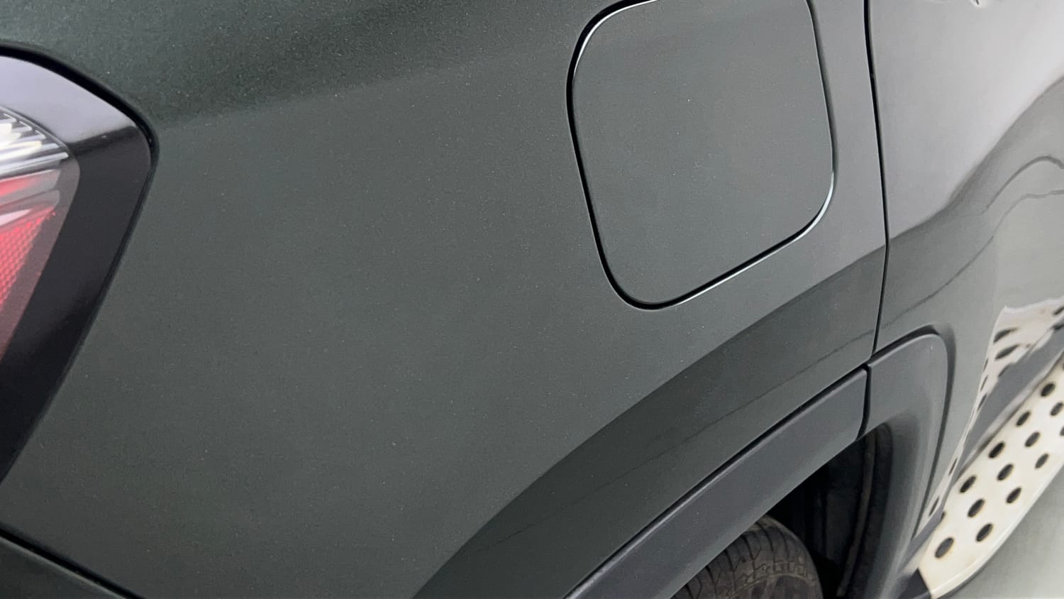 Used 2021 Jeep Compass Longitude (O) 1.4 Petrol DCT Petrol Automatic dents MINOR SCRATCH