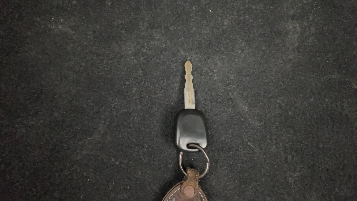 Used 2018 Maruti Suzuki Swift LXi Petrol Manual extra CAR KEY VIEW