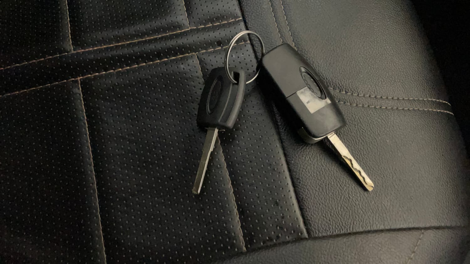Used 2015 Ford EcoSport Trend 1.5 Ti-VCT Petrol Manual extra CAR KEY VIEW