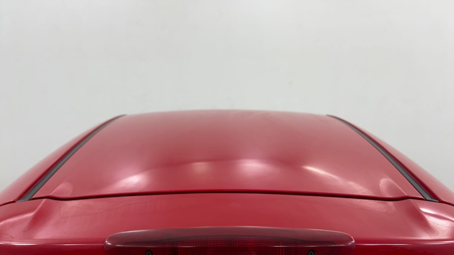 Used 2015 Honda Brio VX AT Petrol Automatic exterior EXTERIOR ROOF VIEW