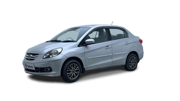 Used 2014 Honda Amaze 1.2 S i-VTEC Petrol Manual Image