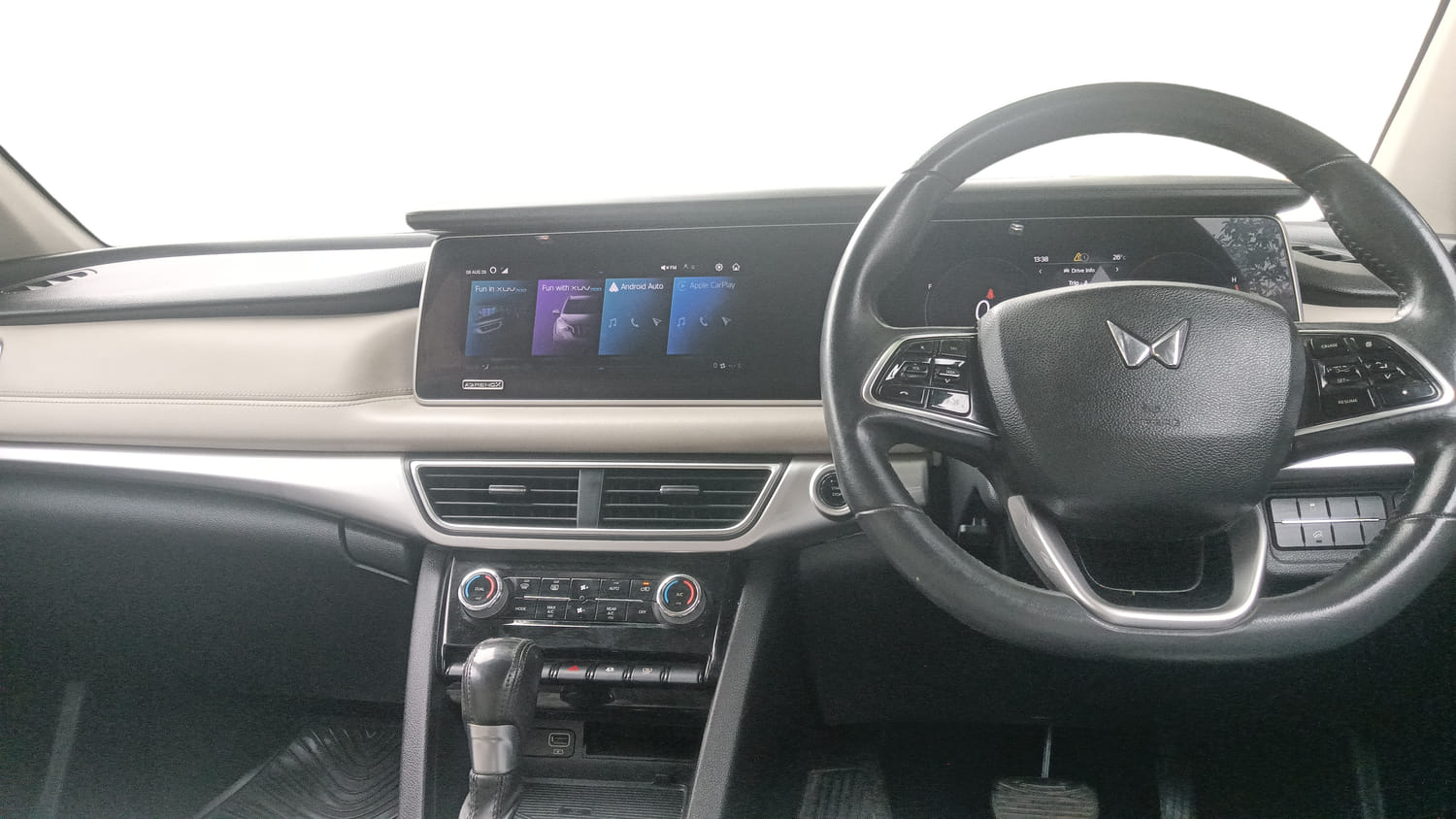 DASHBOARD VIDEO