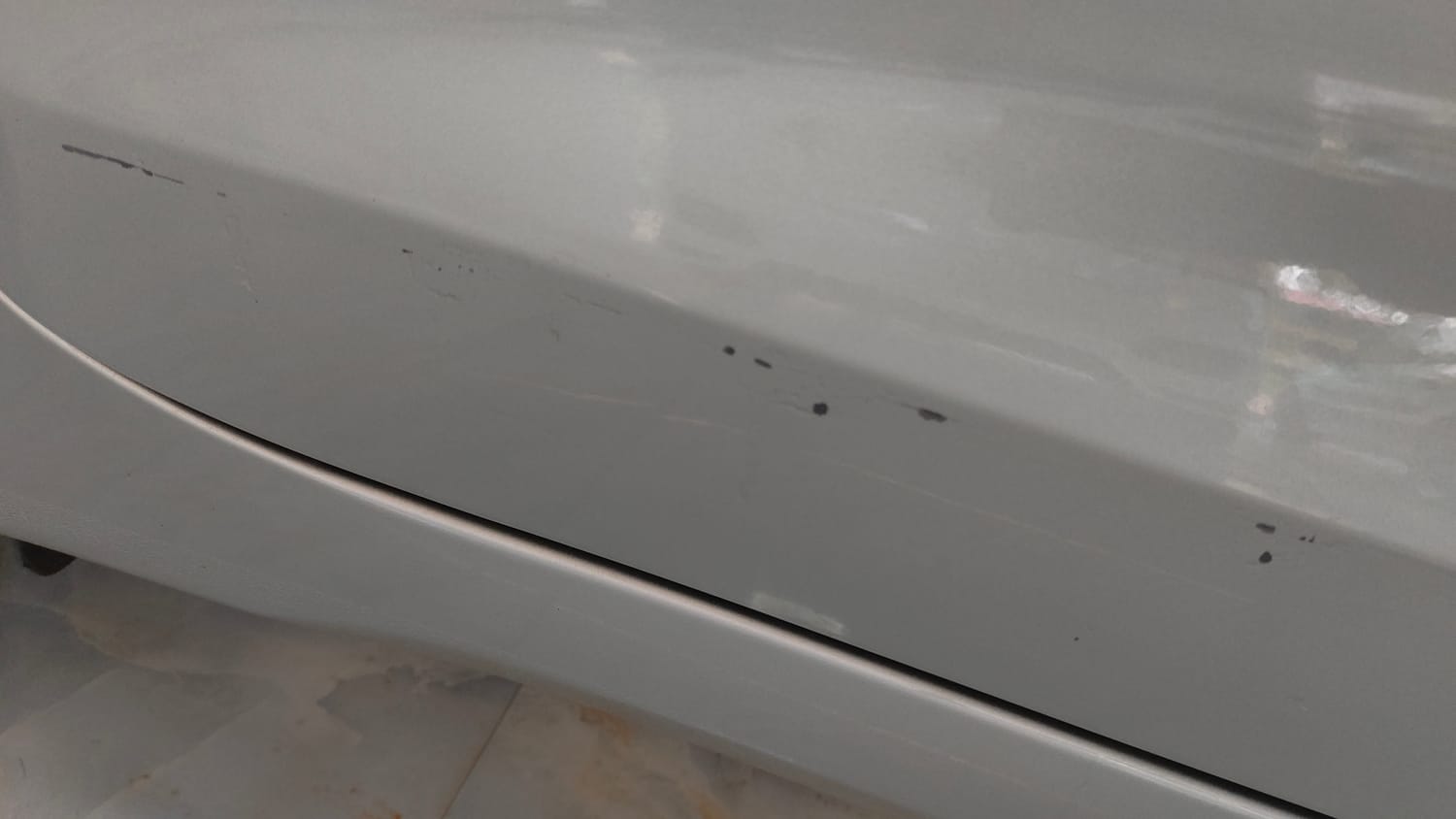 Used 2021 Hyundai Grand i10 Nios Sportz AMT 1.2 Kappa VTVT Petrol Automatic dents MINOR SCRATCH