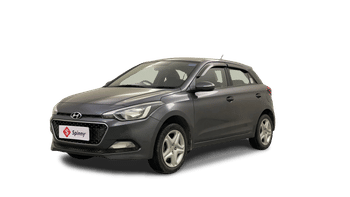 Used 2017 Hyundai Elite i20 Asta 1.2 Petrol Manual Image
