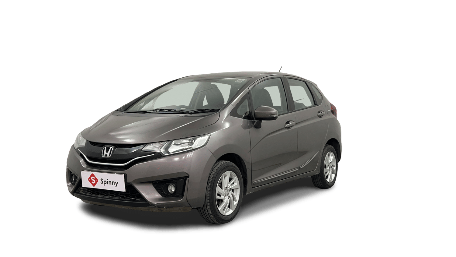 Used 2017 Honda Jazz V Petrol Petrol Manual Image