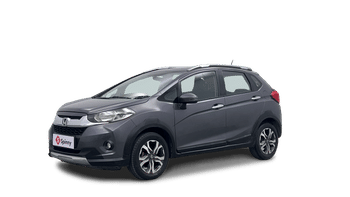 Used 2017 Honda WR-V VX MT Petrol Petrol Manual Image
