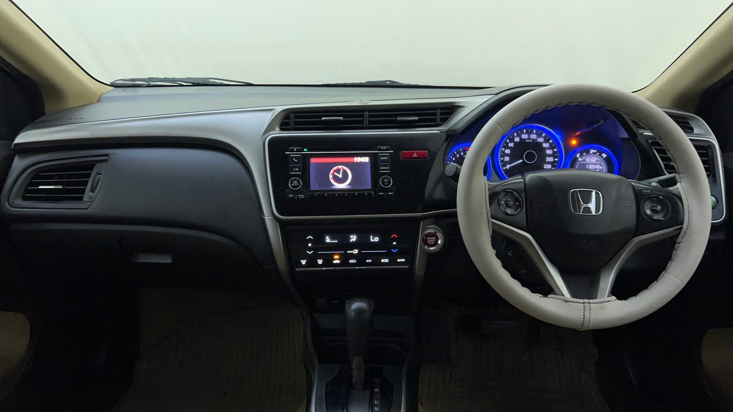 DASHBOARD VIDEO