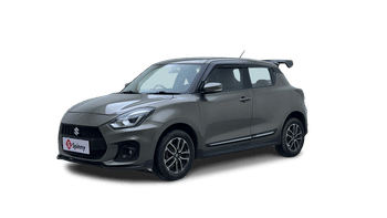 Used 2021 Maruti Suzuki Swift ZXi Plus Petrol Manual Image
