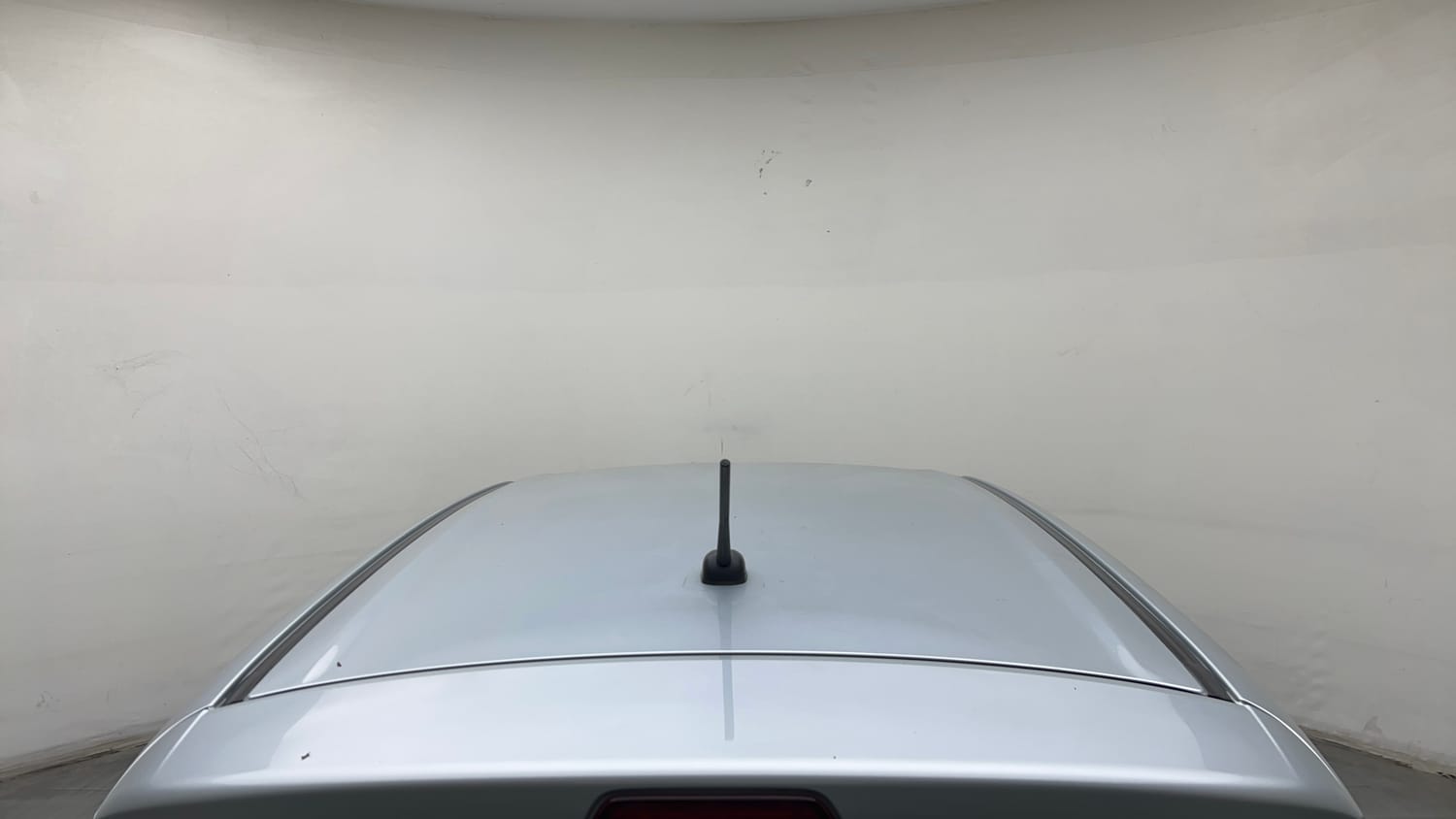 Used 2024 Maruti Suzuki Swift LXi Petrol Manual exterior EXTERIOR ROOF VIEW