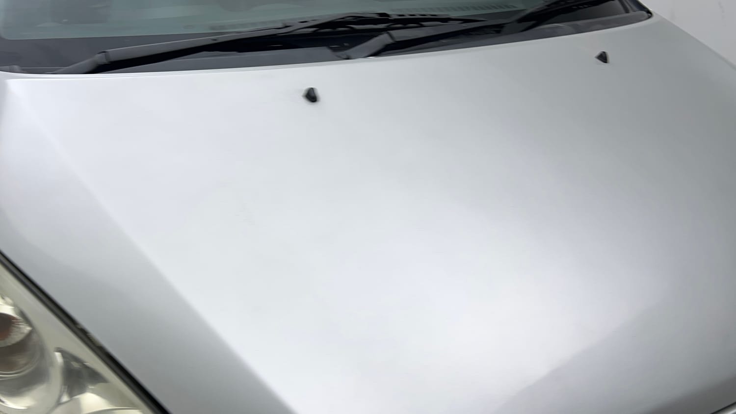 Used 2015 Maruti Suzuki Ritz Lxi BS-IV Petrol Manual dents MINOR SCRATCH